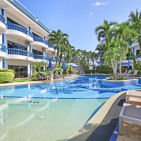 The Club Residence Камала Экстерьер фото