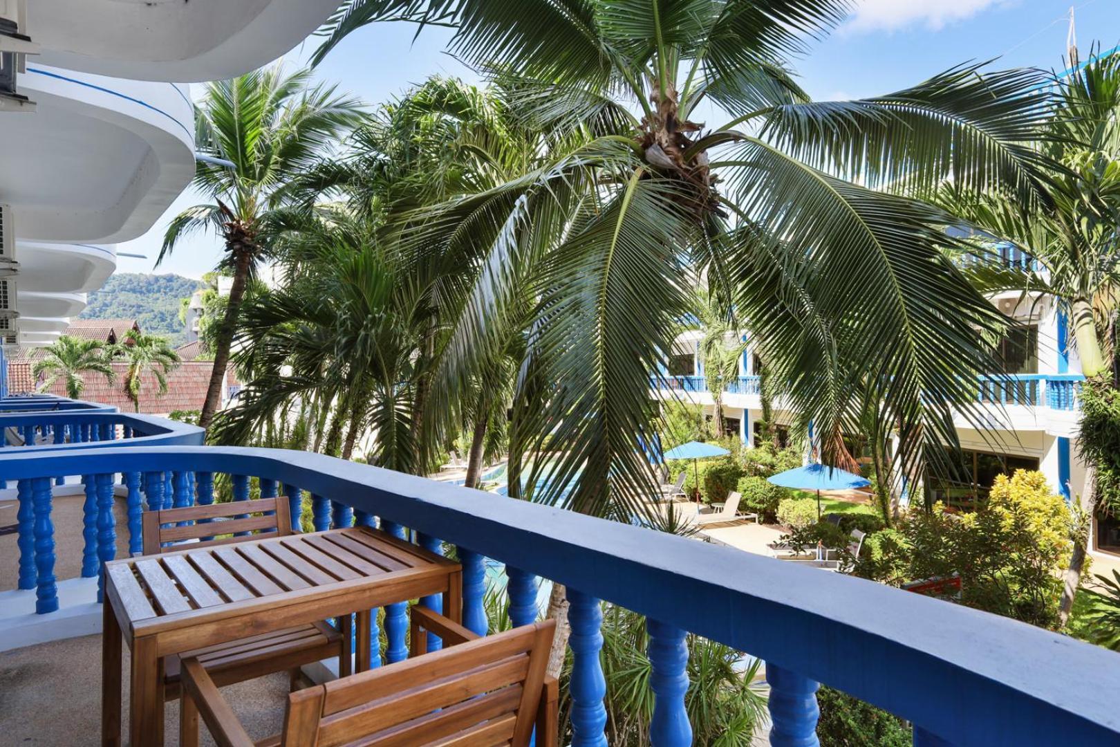 The Club Residence Камала Номер фото