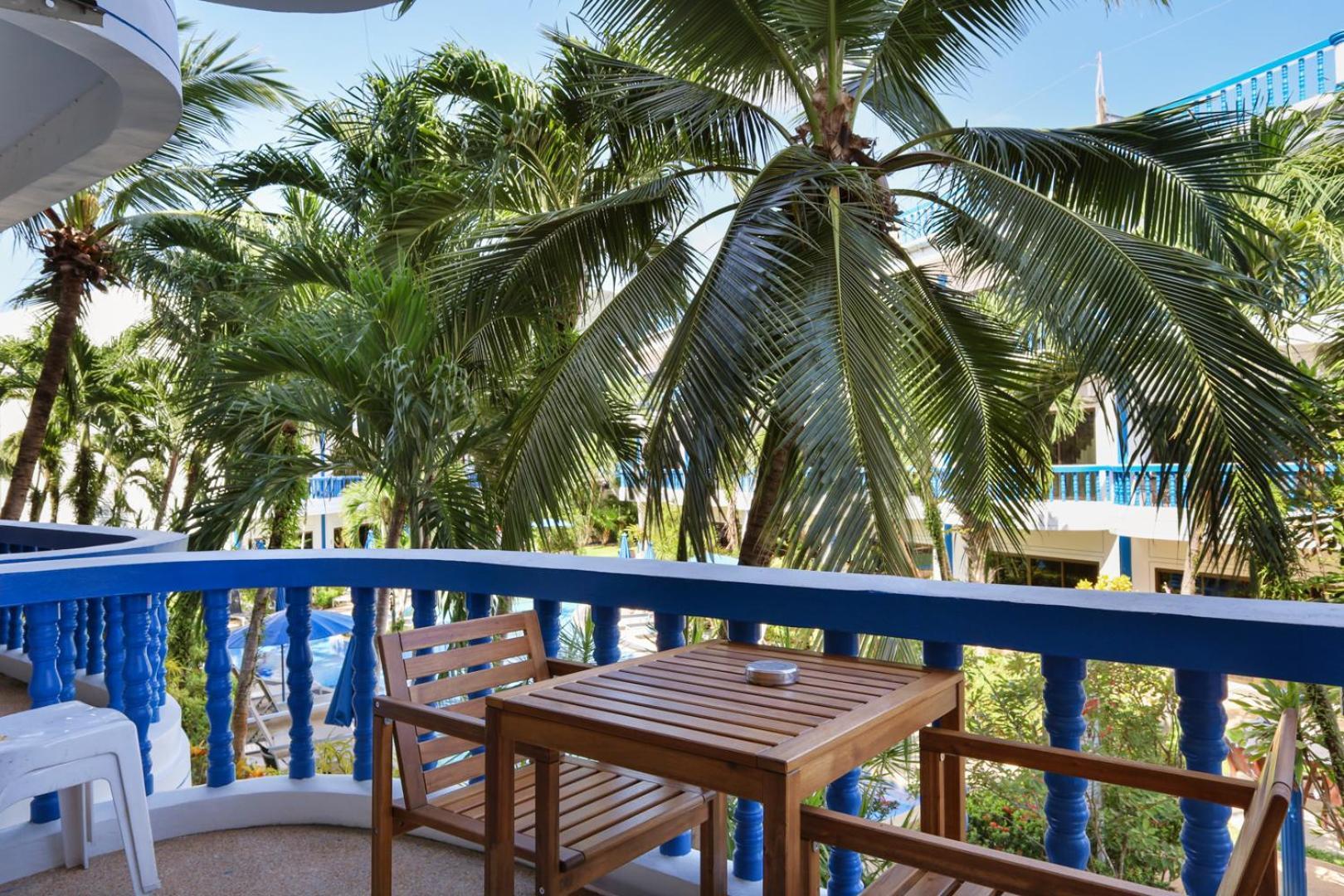 The Club Residence Камала Номер фото