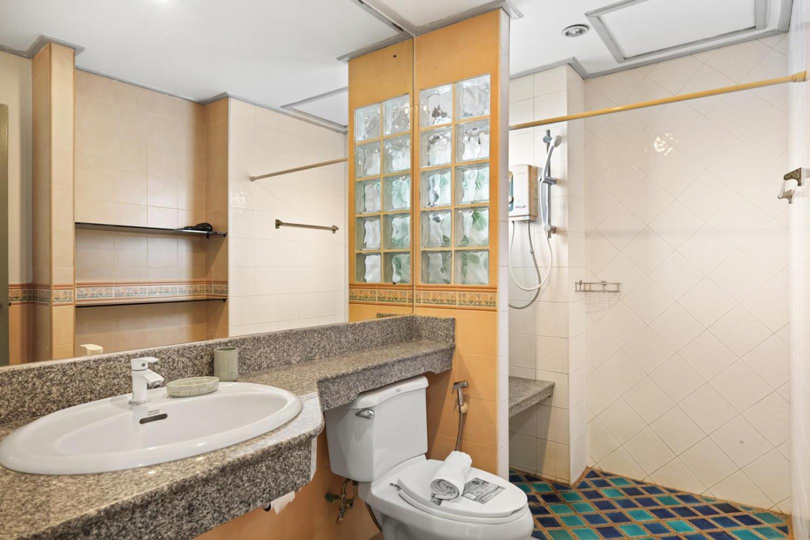 The Club Residence Камала Номер фото