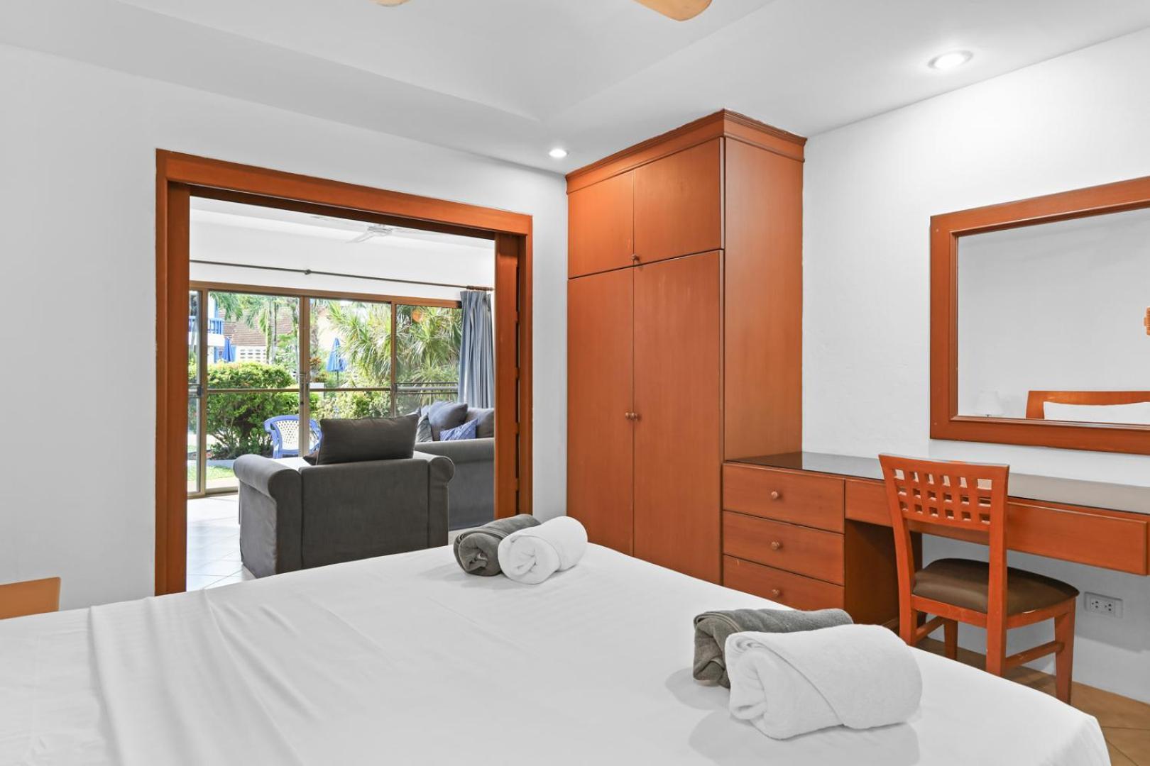 The Club Residence Камала Номер фото