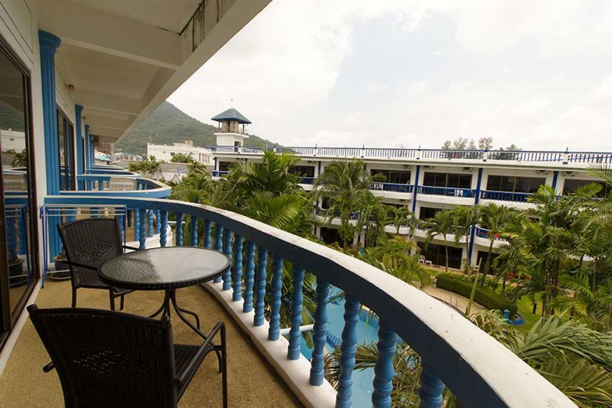 The Club Residence Камала Экстерьер фото